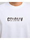 COLONIV Trinidad White T-Shirt - Thumbnail image 3 of 4