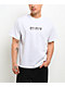 COLONIV Trinidad White T-Shirt - Thumbnail image 2 of 4