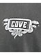 COVE Surf Medusa Pepper T-Shirt - Thumbnail image 4 of 4