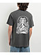 COVE Surf Medusa Pepper T-Shirt - Thumbnail image 1 of 4
