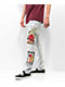 CPTL Heavens Heist Light Blue Denim Jeans - Thumbnail image 4 of 10
