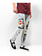 CPTL Heavens Heist Light Blue Denim Jeans - Thumbnail image 5 of 10