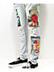 CPTL Heavens Heist Light Blue Denim Jeans - Thumbnail image 9 of 10