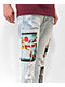 CPTL Heavens Heist Light Blue Denim Jeans - Thumbnail image 10 of 10