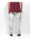 CPTL Heavens Heist Light Blue Denim Jeans - Thumbnail image 2 of 10