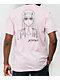CR Loves by Crunchyroll x Darling In The FRANXX Darling camiseta rosa
