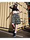 Cali 1850 Angel Kiss Slouchy Camo Cargo Shorts - Thumbnail image 5 of 6
