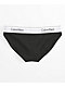Calvin Klein Core Black Bikini Underwear - Thumbnail image 2 of 2