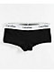Calvin Klein Modern Cotton Black Boyshort Underwear - Thumbnail image 1 of 2