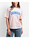 Calvin Klein Pink T-Shirt - Thumbnail image 1 of 3