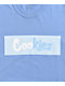 Camiseta Cookies Pylon celeste