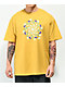 Camiseta Nike SB Wild Flower Gold