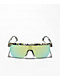 Camo Shield Sunglasses