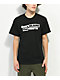 Can't Blame The Youth Blockbuster Black T-Shirt