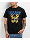 Can't Blame The Youth Break Black T-Shirt - Thumbnail image 1 of 2