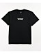 Can't Blame The Youth Serif Logo Black T-Shirt - Thumbnail image 1 of 2