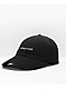 Can't Blame The Youth Unfuck The World Black Strapback Hat - Thumbnail image 1 of 3