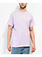 Can't Blame The Youth Unfuck The World Lavender T-Shirt - Thumbnail image 1 of 2