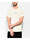 Can't Blame The Youth Unfuck The World Natural T-Shirt - Thumbnail image 1 of 2