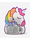 Candy Fix Unicorn Sour Rainbow Belts Candy - Thumbnail image 2 of 2