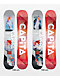 Capita D.O.A. Snowboard 2023