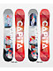 Capita D.O.A. Snowboard 2023