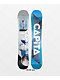 Capita D.O.A. Snowboard ancha 2023