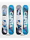 Capita D.O.A. Wide Snowboard 2023