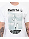 Capita DOA White T-Shirt - Thumbnail image 2 of 2