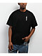 Capita Kazu Black T-Shirt - Thumbnail image 2 of 3