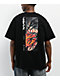 Capita Kazu Black T-Shirt - Thumbnail image 1 of 3