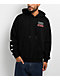 Capita Mind Black Hoodie - Thumbnail image 2 of 4
