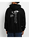 Capita Mind Black Hoodie - Thumbnail image 1 of 4