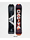 Capita Pathfinder Reverse Camber Snowboard 2022