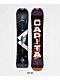 Capita Pathfinder Reverse Camber Snowboard 2022