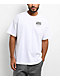 Capita Spring Break Resort White T-Shirt  - Thumbnail image 2 of 2