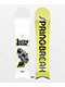 Capita Spring Break Slush Slasher Snowboard 2024 - Thumbnail image 3 of 4