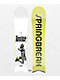 Capita Spring Break Slush Slasher Snowboard 2024 - Thumbnail image 4 of 4