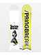 Capita Spring Break Slush Slasher Snowboard 2024 - Thumbnail image 1 of 4