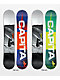 Capita The Outsiders Snowboard 2023 - Thumbnail image 4 of 6