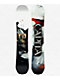 Capita Women's Birds Of A Feather Wide 2025 Snowboard - Thumbnail image 2 of 8