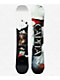 Capita Women's Birds Of A Feather Wide 2025 Snowboard - Thumbnail image 5 of 8