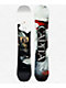 Capita Women's Birds Of A Feather Wide 2025 Snowboard - Thumbnail image 8 of 8