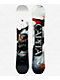 Capita Women's Birds Of A Feather Wide 2025 Snowboard - Thumbnail image 1 of 8