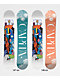 Capita Women's Paradise Snowboard 2022