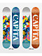 Capita Women's Paradise Snowboard 2023 - Thumbnail image 3 of 3