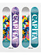 Capita Women's Paradise Snowboard 2023 - Thumbnail image 2 of 3