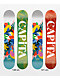 Capita Women's Paradise Snowboard 2023 - Thumbnail image 1 of 3