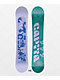Capita Women's Paradise Snowboard 2024 - Thumbnail image 4 of 6