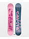 Capita Women's Paradise Snowboard 2024 - Thumbnail image 2 of 6